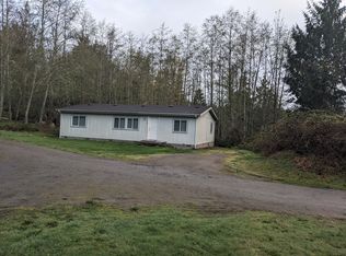379 Stellar Ridge Ln, Sequim, WA 98382