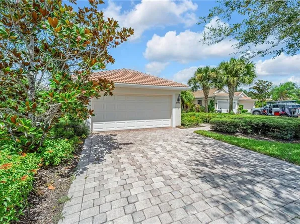 8749 Querce CT, NAPLES, FL 34114