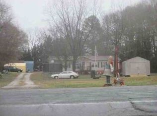 3037 Standridge Rd, Anderson, SC 29625