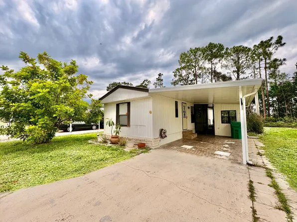 17100 Tamiami Trl #41, Punta Gorda, FL 33955