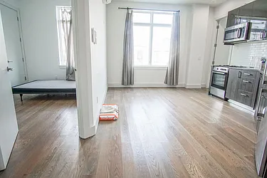 Rented by Lofts and Flats LLC