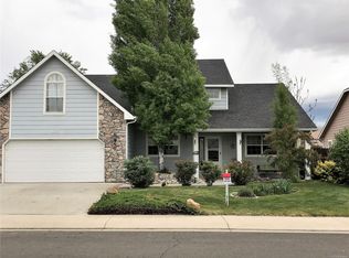 632 Maurine Ln, Grand Junction, CO 81504