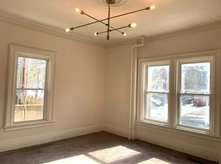 11 Hudson St FLOOR 1, Providence, RI 02909