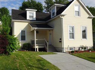 827 Erskine Ave, Saint Louis, MO