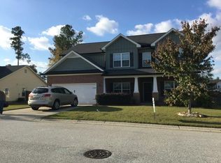522 Capstone Way, Grovetown, GA 30813