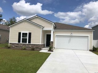 2091 Borgata Loop HOMESITE 23, Dover B Longs, SC 29568