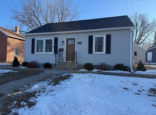 505 W Van Dusen St, Springfield, MN 56087