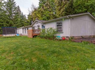 1168 48th Ave, Sweet Home, OR 97386