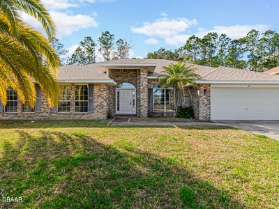69 Robinson Dr, Palm Coast, FL, 32164