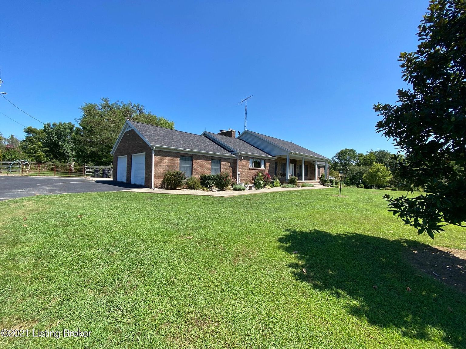2303 N Highway 105, Cloverport, KY 40111 Zillow