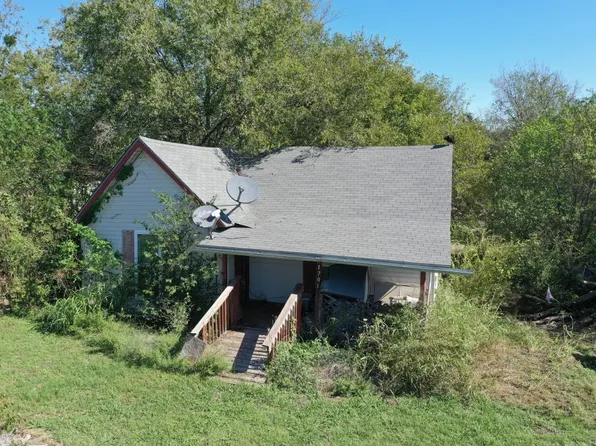 1701 S Highway 39, Mexia, TX 76667
