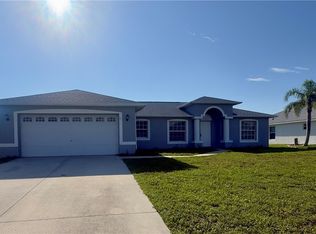 21 SW 24th Pl, Cape Coral, FL 33991
