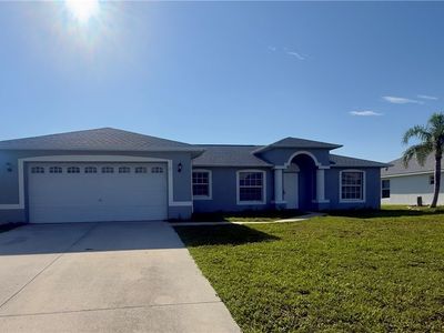 21 SW 24th Pl, Cape Coral, FL, 33991