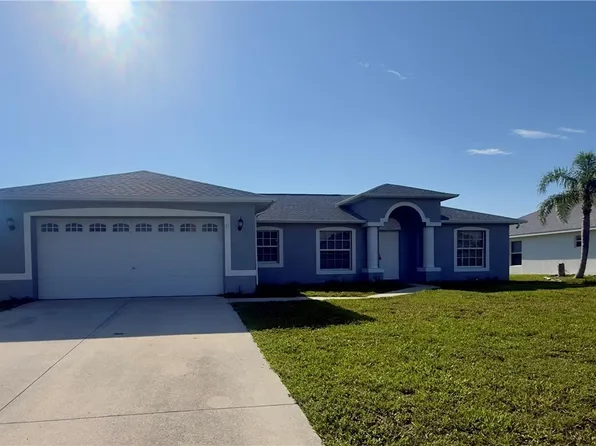 21 SW 24th Pl, Cape Coral, FL 33991