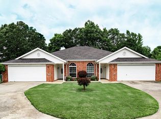 4336 Nightingale Ln, Springdale, AR 72762