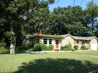 1224 E Jean St, Tampa, FL 33604