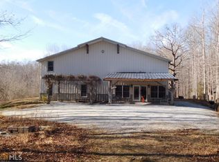 3172 Old Cornelia Hwy, Gainesville, GA 30507