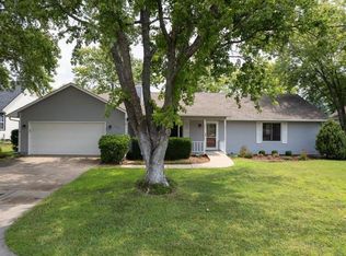 238 S Village Rd, Andover, KS 67002