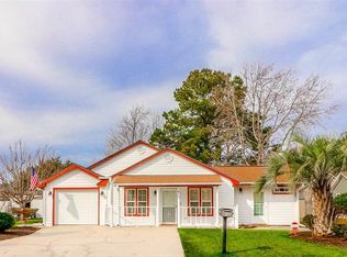 925 Jasmine Run, Little River, SC 29566