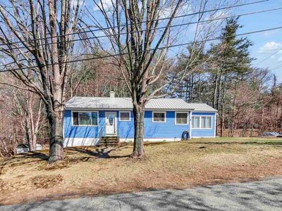 3 Paul Avenue, Laconia, NH, 03246