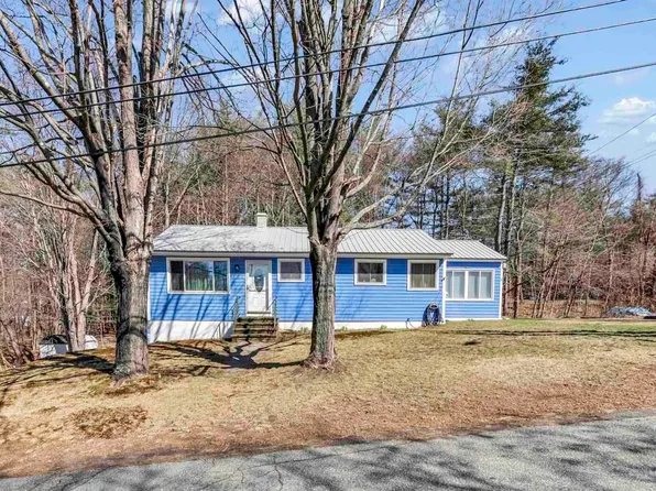 3 Paul Avenue, Laconia, NH 03246