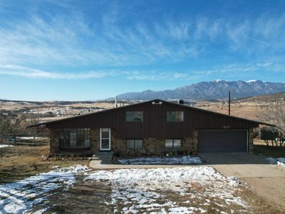 5114 Ute Ct, Colorado City, CO, 81019