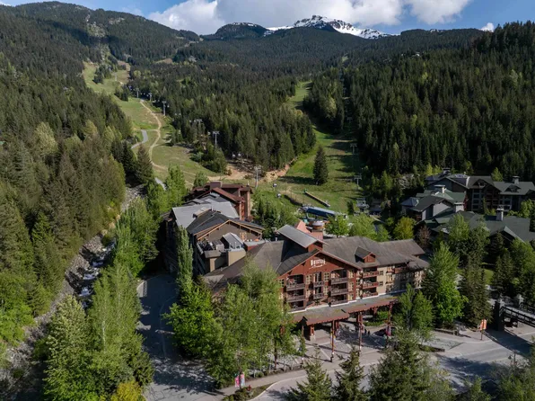 2036 London Ln #230B, Whistler, BC V8E 0N7