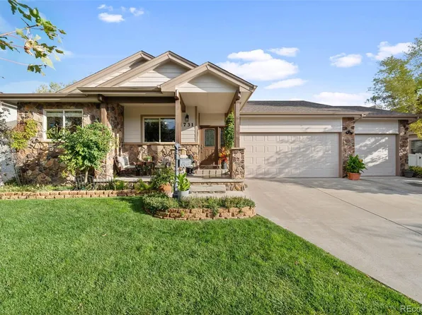1731 Wales Drive, Berthoud, CO 80513