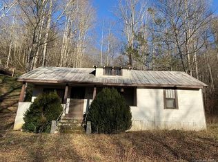 3158 Dicks Creek Rd #0, Whittier, NC 28789