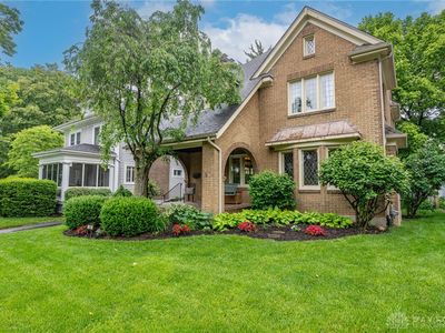 54 Beverly Pl, Oakwood, OH, 45419