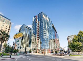 188 W Saint James St #11101, San Jose, CA