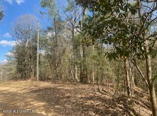 Turkey Creek Rd LOT 12, Natchez, MS 39120
