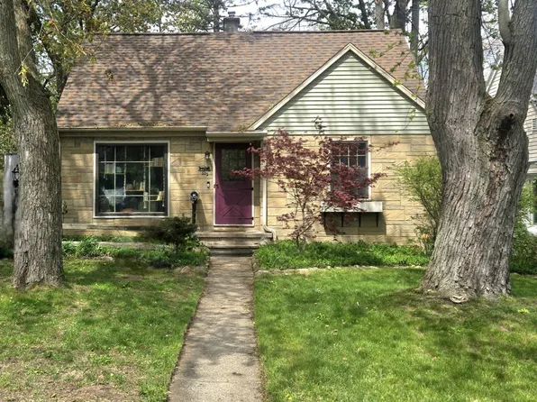 602 Parker Ave, Kalamazoo, MI 49008