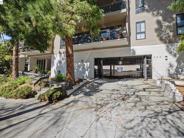 625 El Dorado Ave APT 106, Oakland, CA 94611