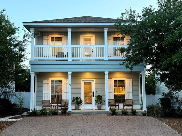 35 Grayling Way, Inlet Beach, FL 32461