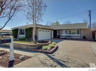 2027 N Potter Ave, Simi Valley, CA 93065