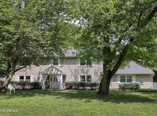 138 Tatum Dr, Middletown, NJ 07748