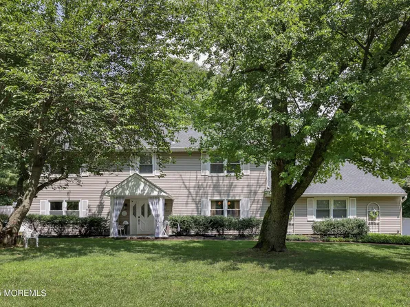 138 Tatum Drive, Middletown, NJ 07748