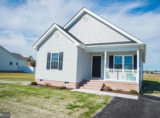 2112 Southern Fields Dr, Pocomoke, MD 21851