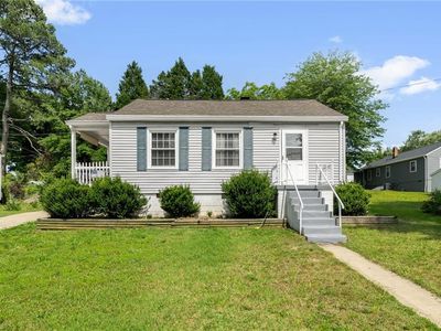 107 Glendale St S, Stoneville, NC, 27048