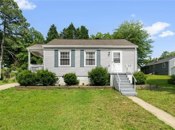 107 Glendale St S, Stoneville, NC 27048