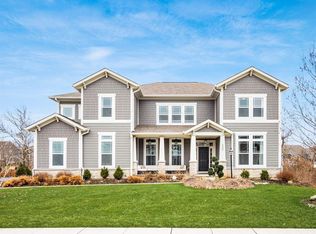 4900 Tralee Ln, Westerville, OH 43082