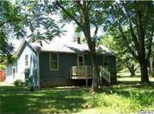 236 Old Louisa Rd, Gordonsville, VA 22942
