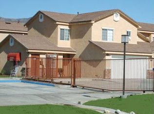 1561 Willowcreek Loop, San Jacinto, CA 92583