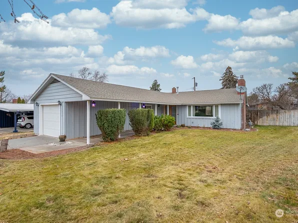 2004 S Belair Drive, Moses Lake, WA 98837