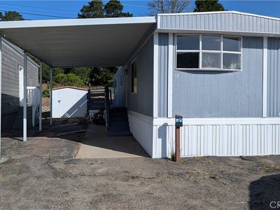 475 S Bay Blvd Space 18, Morro Bay, CA, 93442