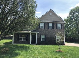1707 Bridget Dr, Murfreesboro, TN 37129