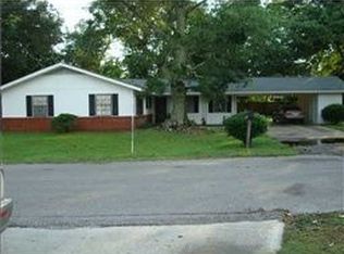 1031 Rich Ave, Gulfport, MS 39501