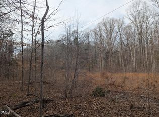 0 Dirgie Mine Rd Lot 5, Roxboro, NC 27574