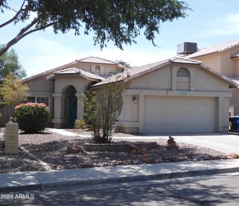 1905 E Aire Libre Ave, Phoenix, AZ, 85022